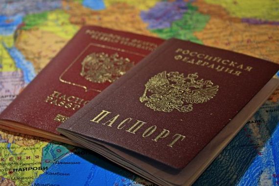 прописка в Белорецке